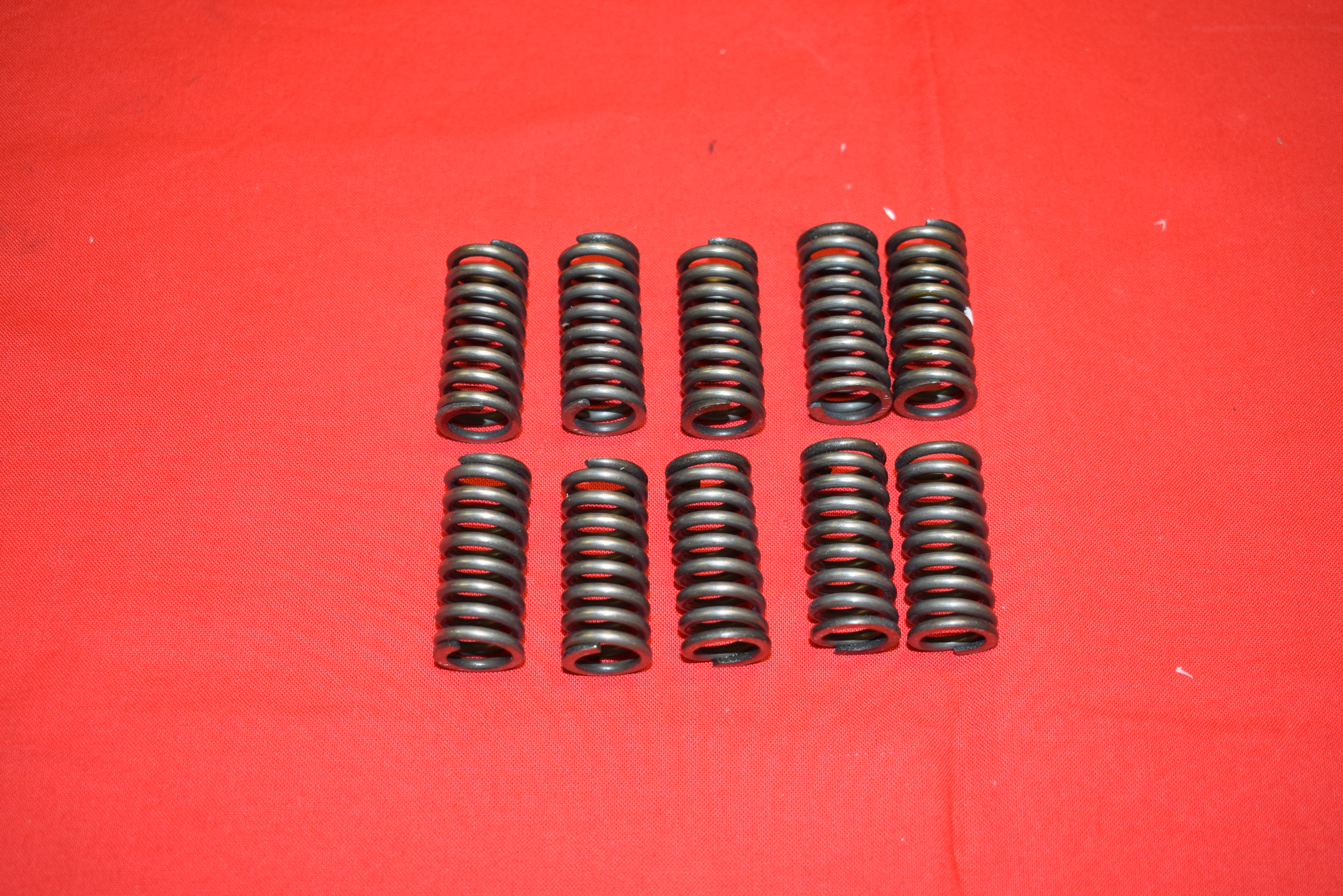 Clutch Springs Big Twin 1936-67