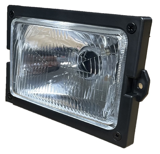 Main headlamps Insert