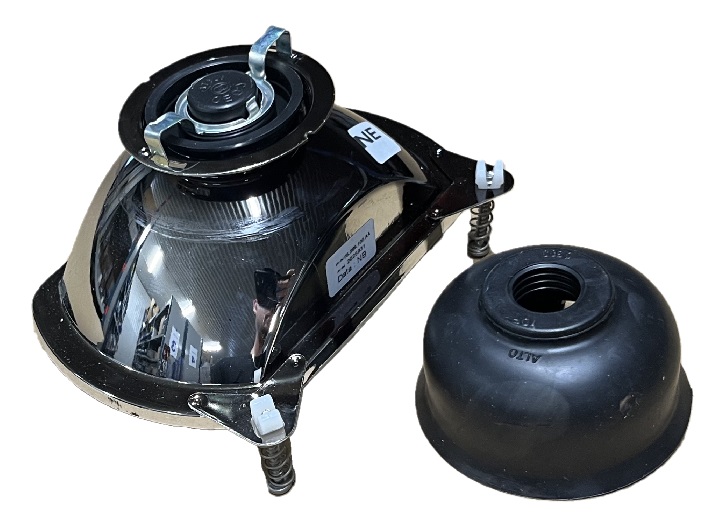 Strålkastare insats H/V - 2