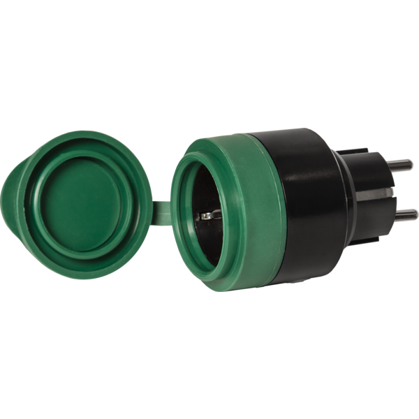 STAR TRADING Smart Plug Outdoor - 2