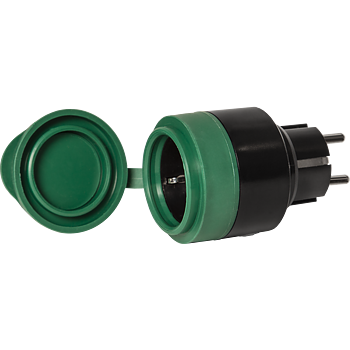 STAR TRADING Smart Plug Outdoor