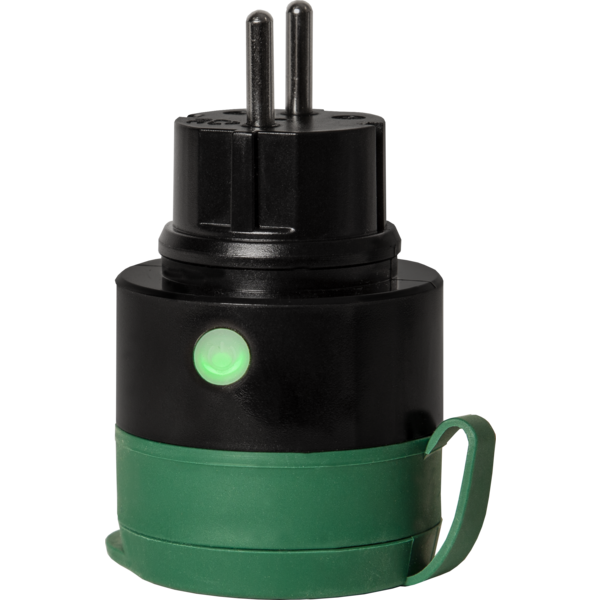 STAR TRADING Smart Plug Outdoor