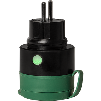 STAR TRADING Smart Plug Outdoor