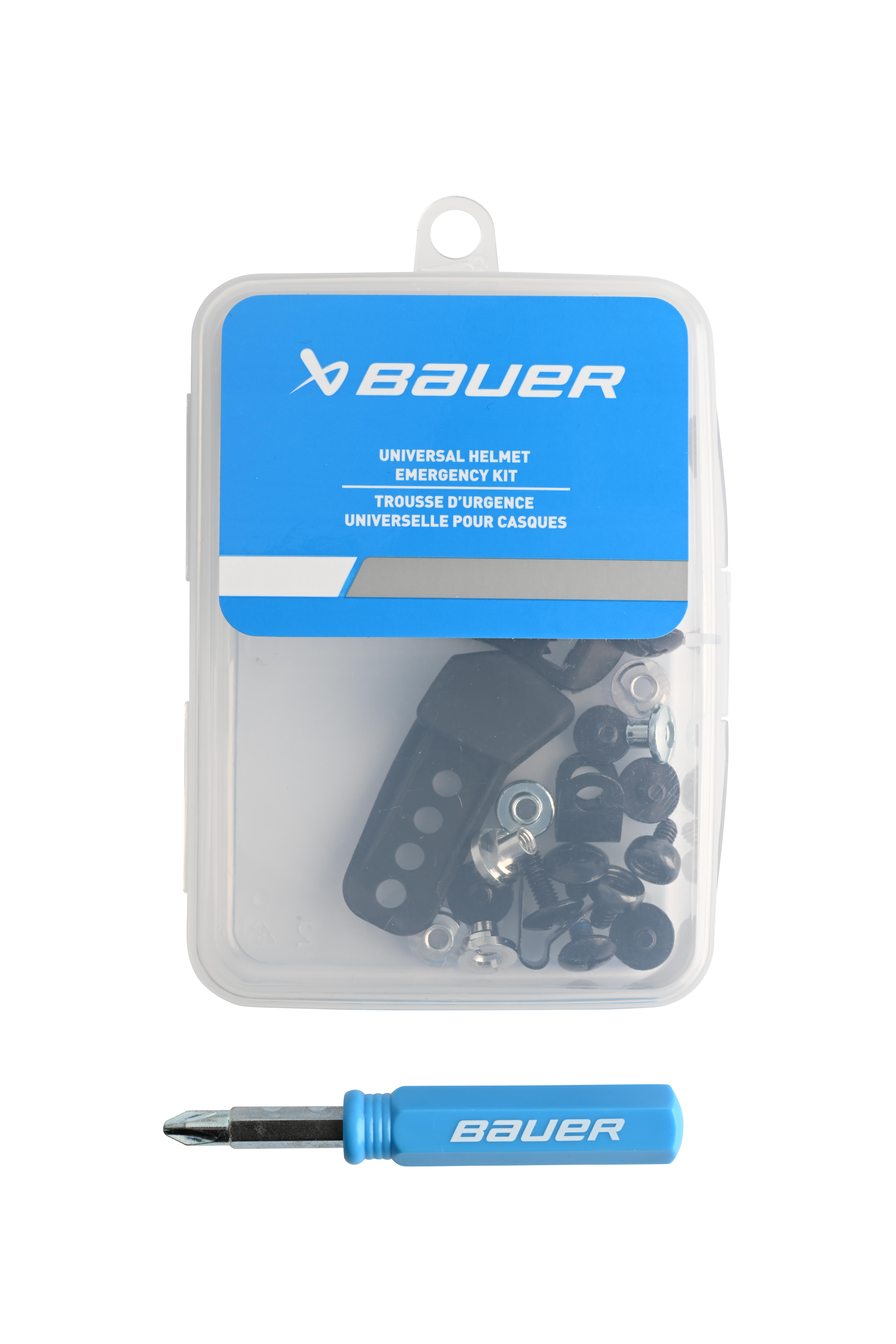 BAUER Universellt Hjälmkit S23 - 2