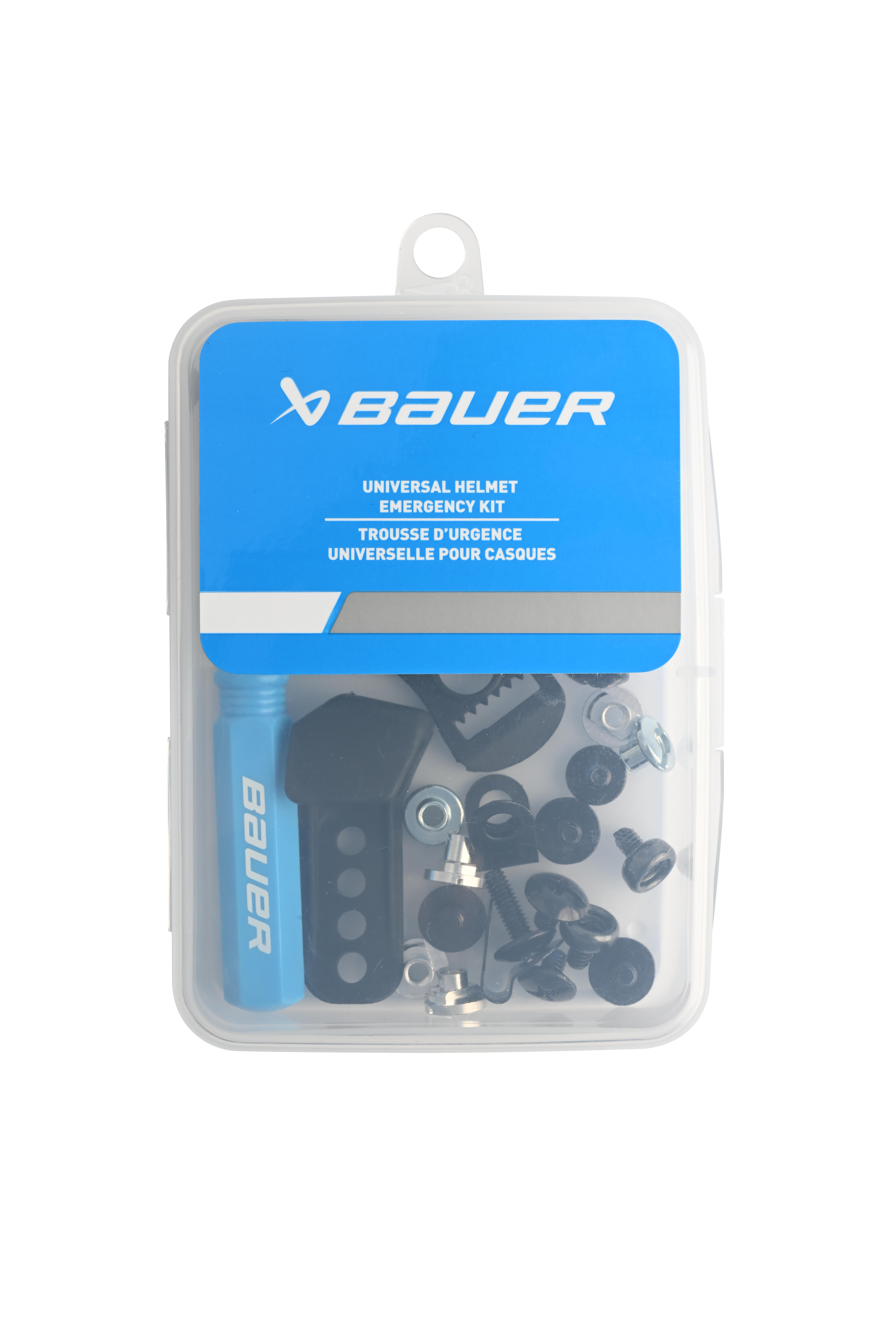 BAUER Universellt Hjälmkit S23