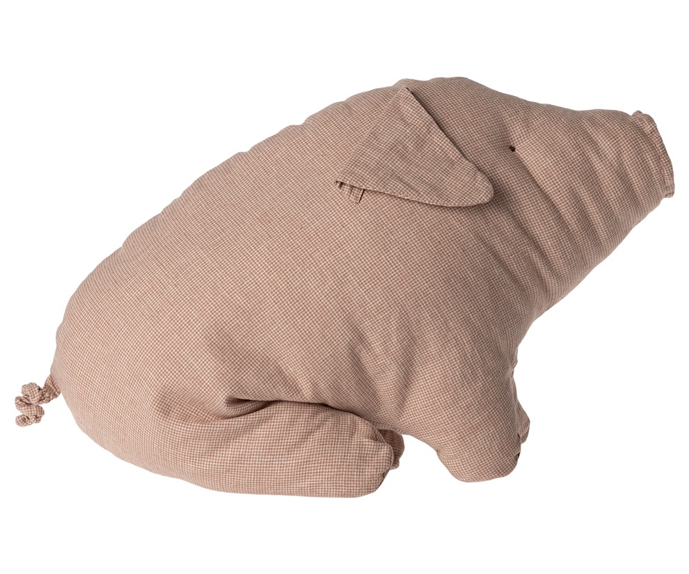 Polly gris stor - 2