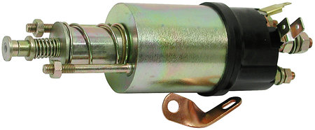 Solenoid M50G Lucas