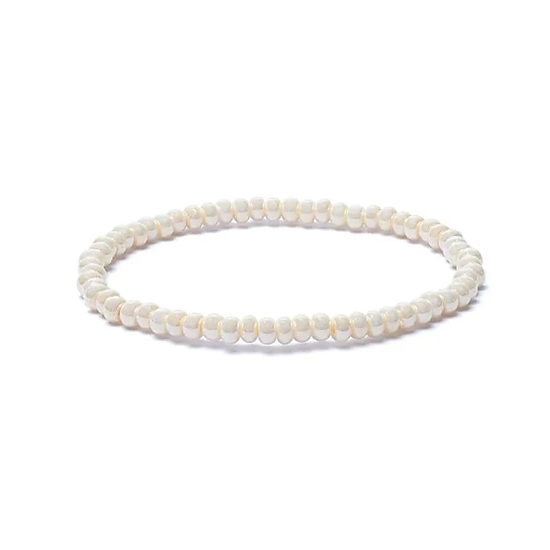 Armband pärlor  8 cm