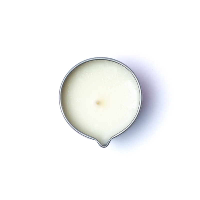 Massageljus Aqua Rose - 4