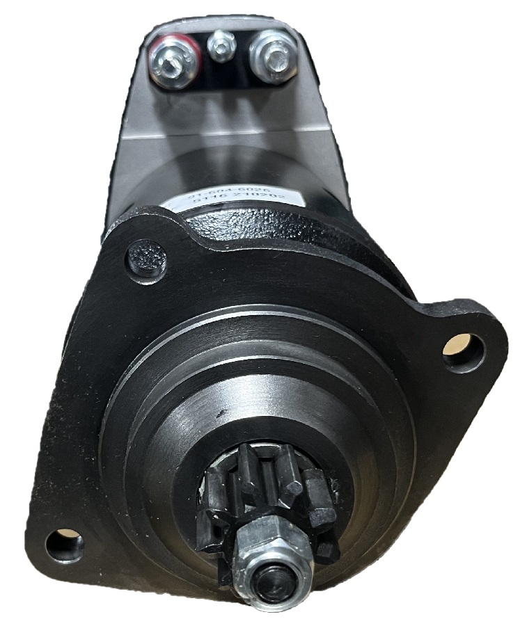 Starter motor 24V 5,4kw - 2