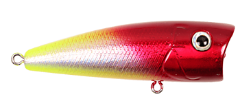 Strike Pop 6 cm - 8,5g