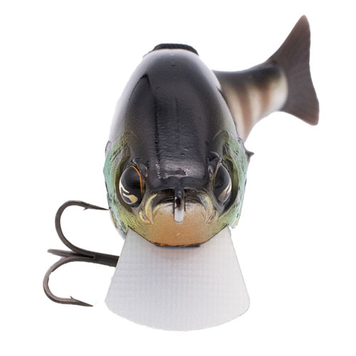 Geecrack Gilling Twister 75HF - 3