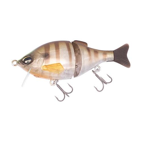 Geecrack Gilling Twister 75HF - 7