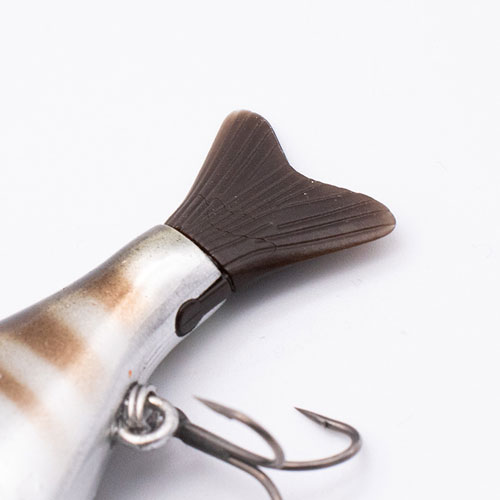 Geecrack Gilling Twister 75HF - 5