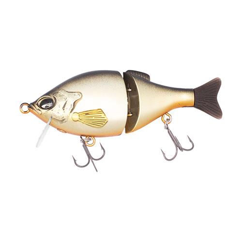 Geecrack Gilling Twister 75HF - 6
