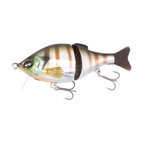 Geecrack Gilling Twister 75HF