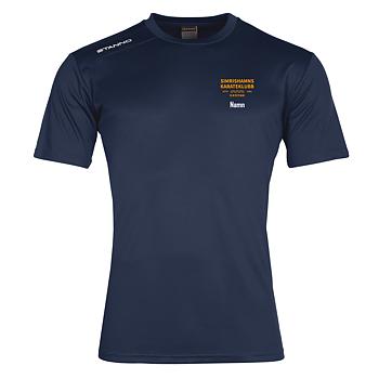 T-shirt Funktion Simrishamns KK