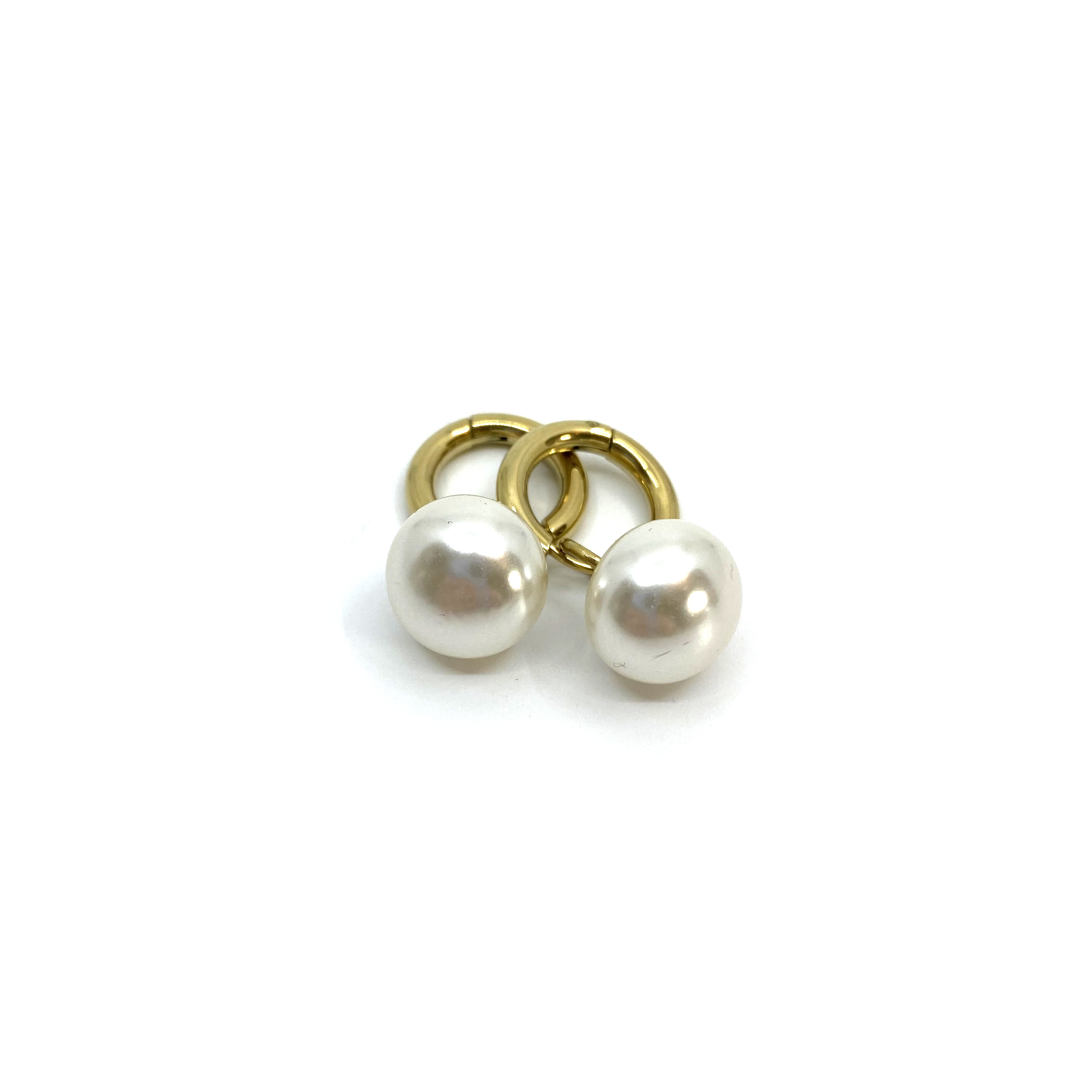 MINT SOLO PEARL EAR