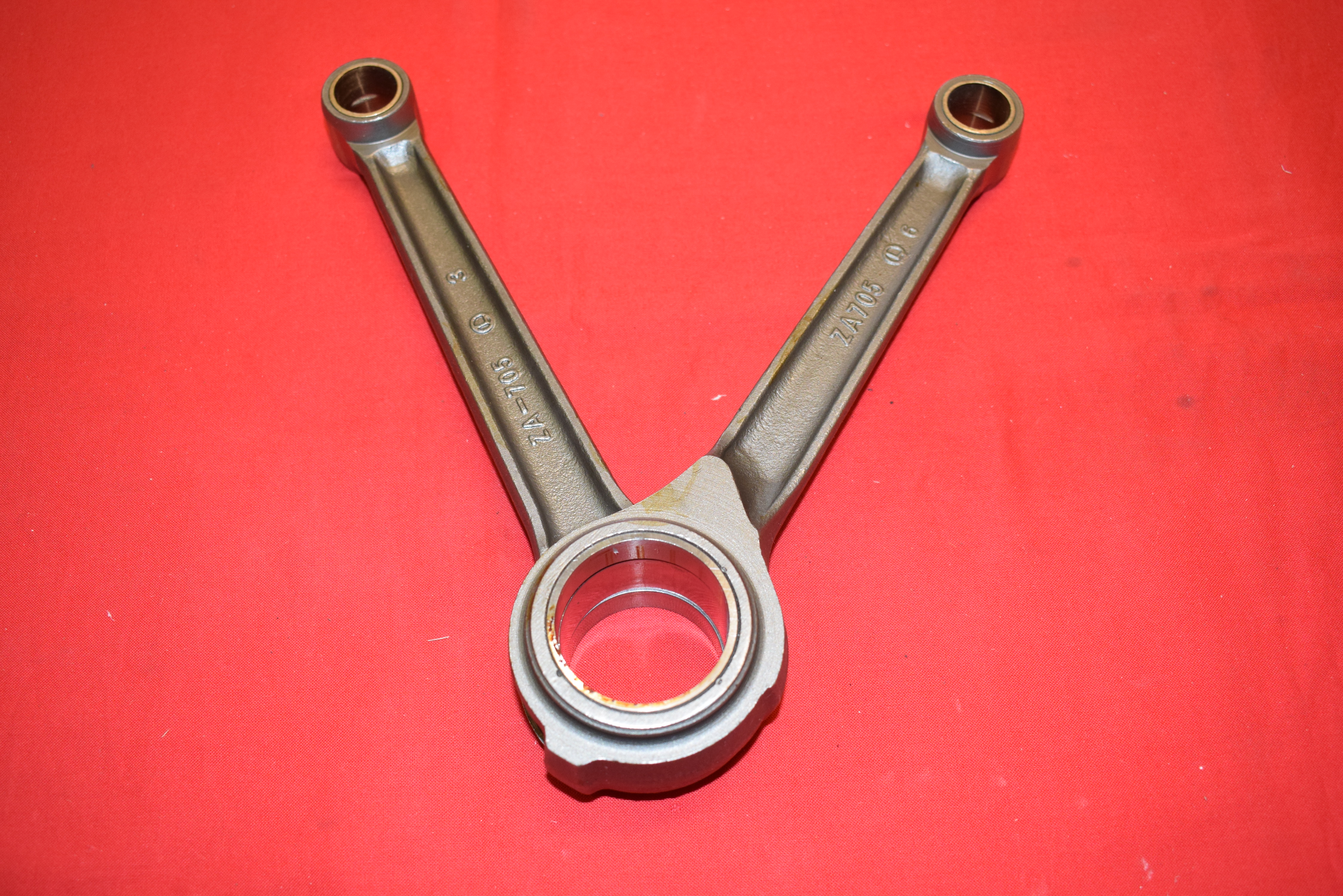 Conecting Rods UL ULH 1937-48