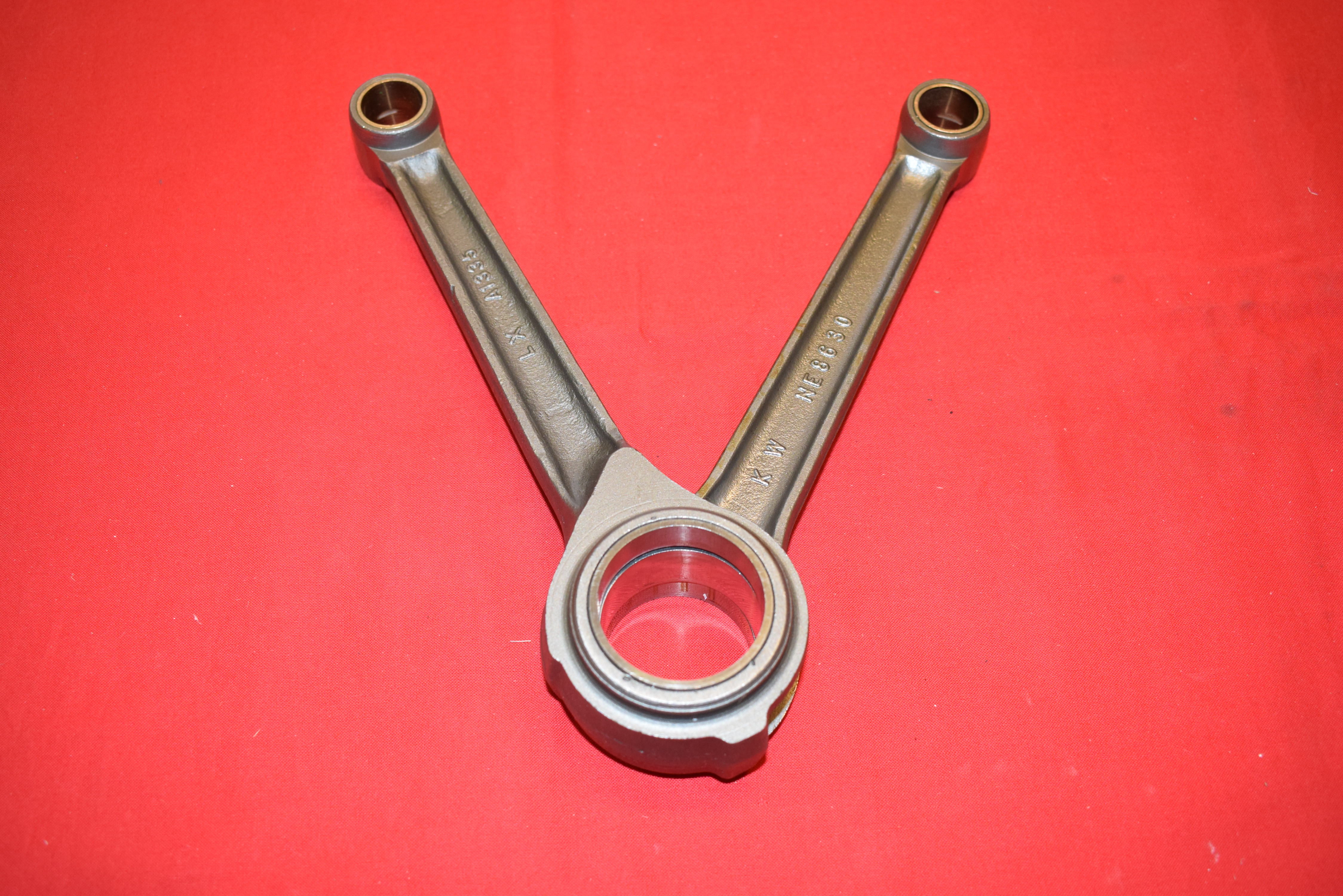 Conecting Rods UL ULH 1937-48