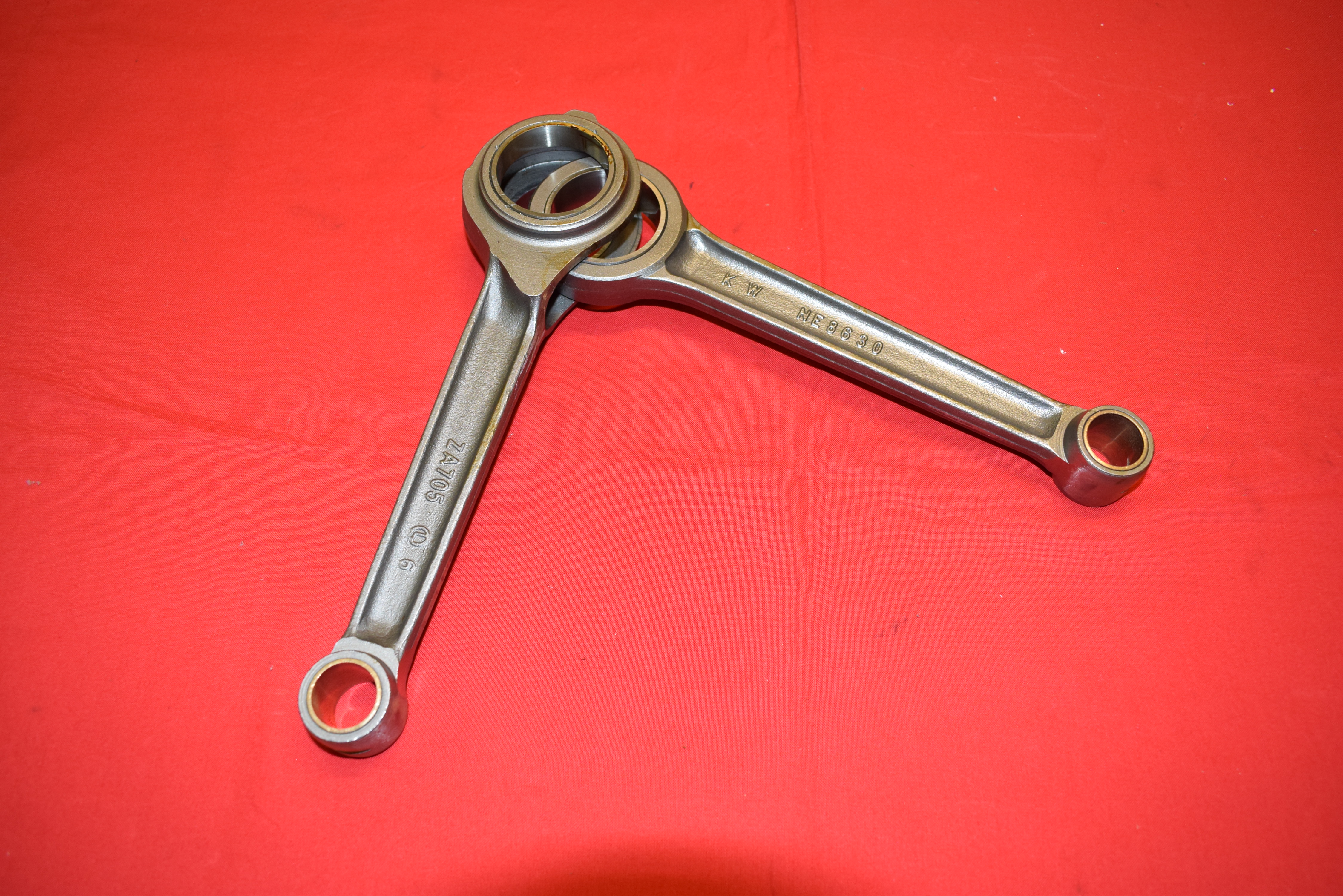 Conecting Rods UL ULH 1937-48
