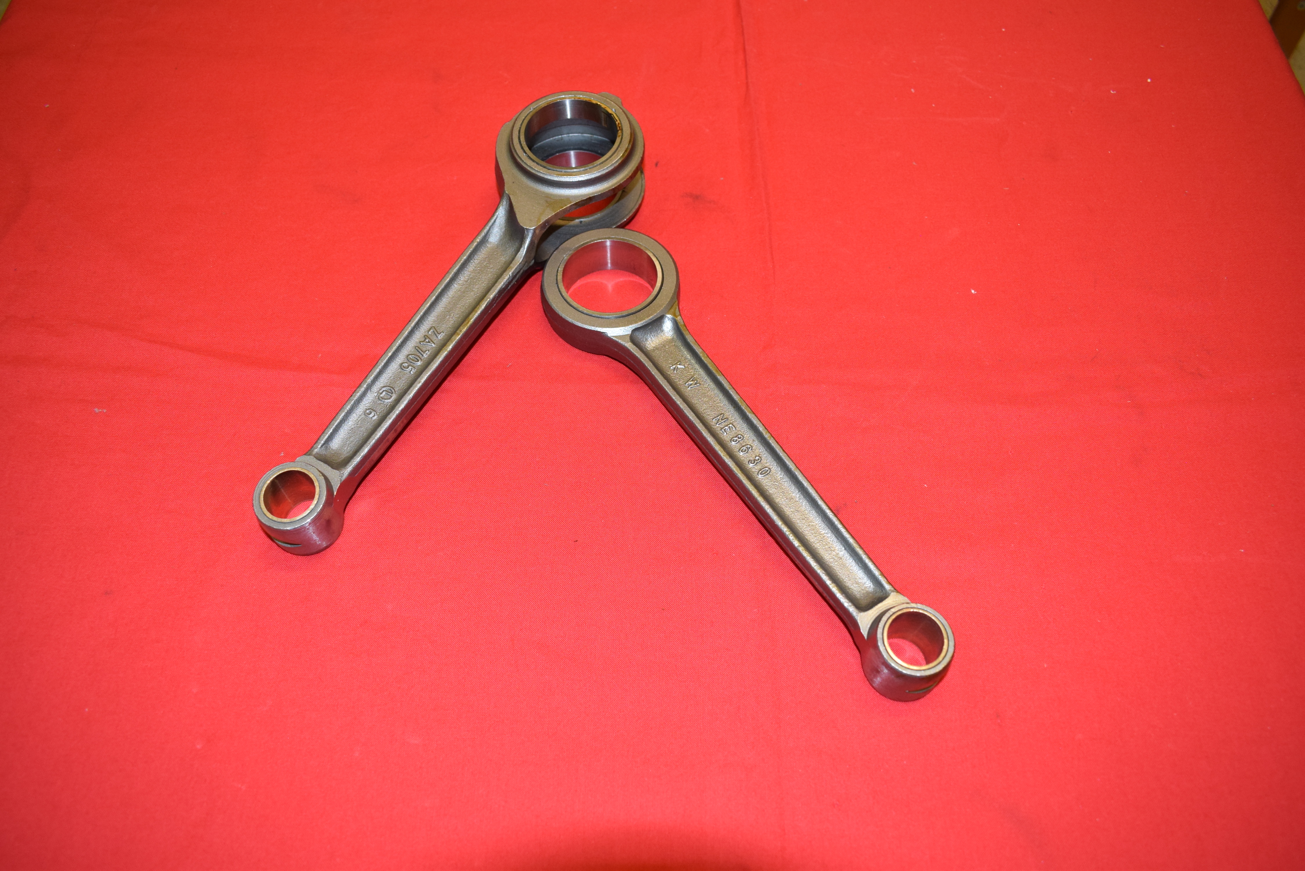 Conecting Rods UL ULH 1937-48