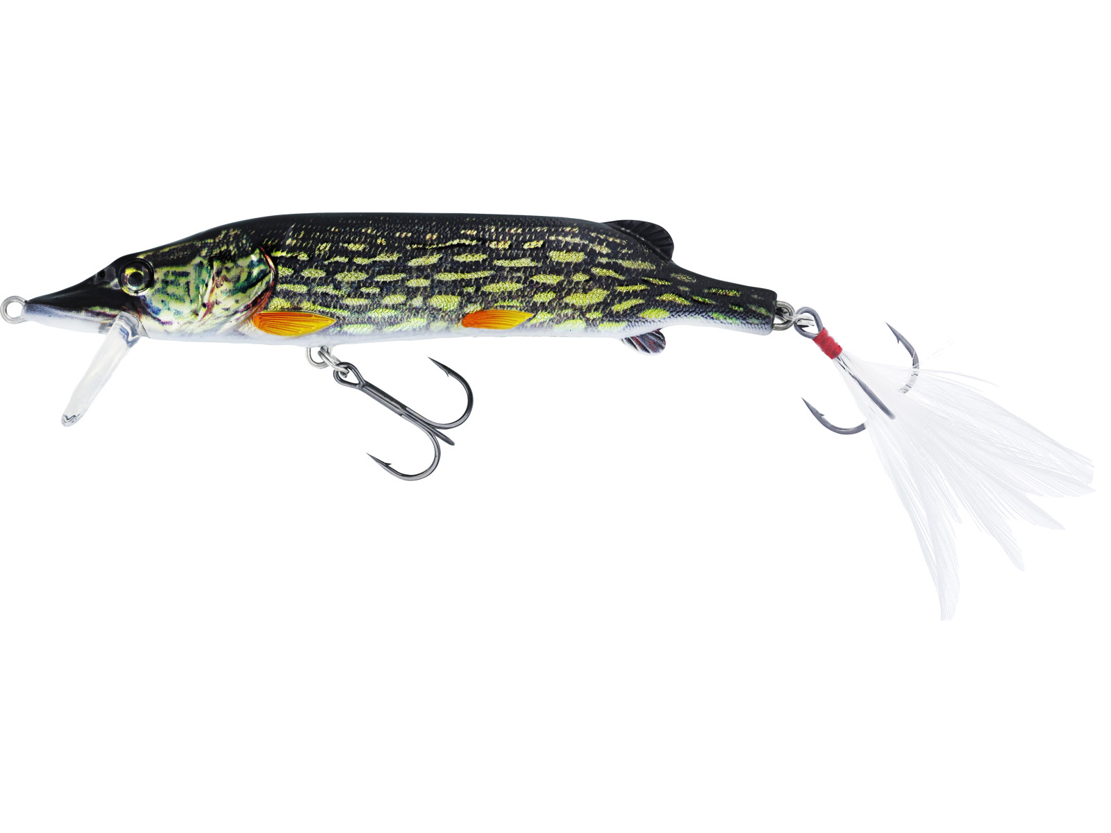 Westin Mike The Pike 14 cm 30 g - 4
