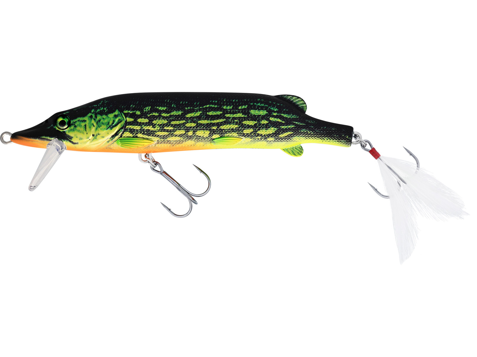 Westin Mike The Pike 14 cm 30 g - 5