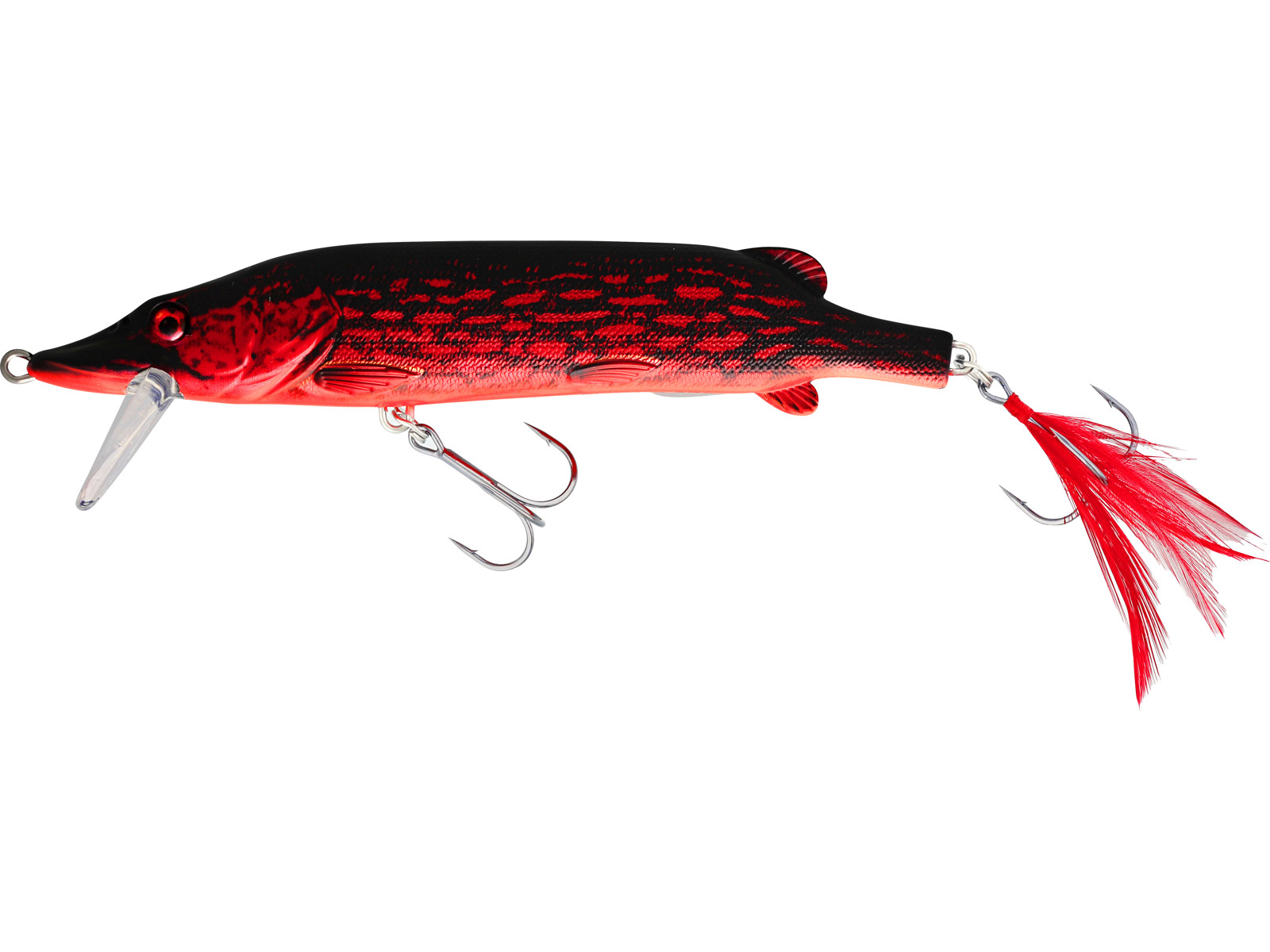 Westin Mike The Pike 14 cm 30 g - 6