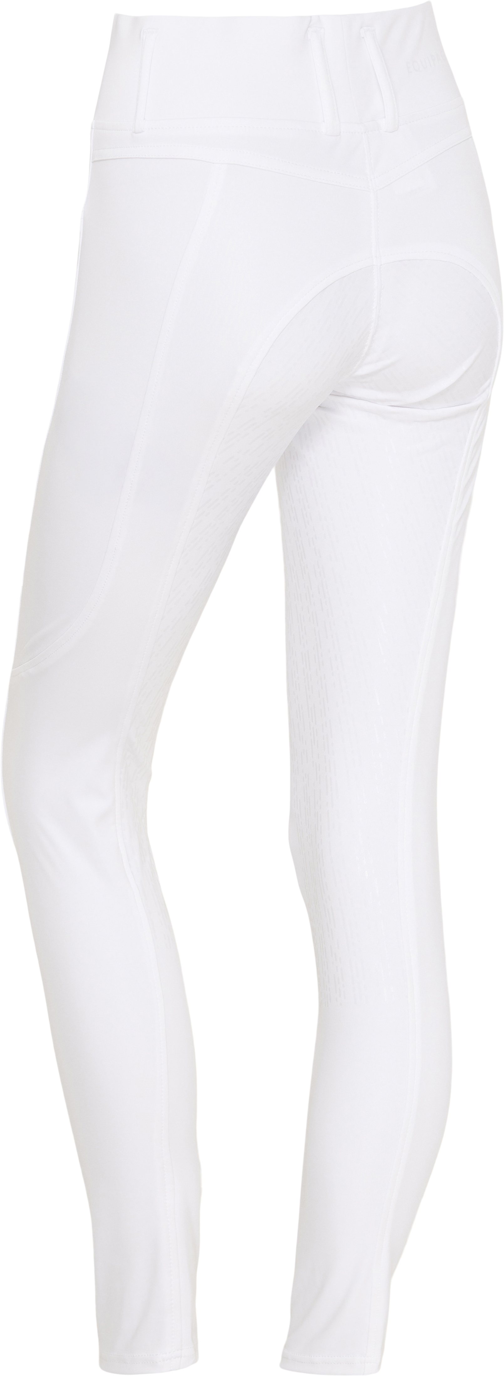 Equipage Kalea helskodda ridtights vita - 6