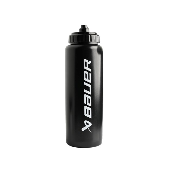 Bauer VALVETOP Vattenflaska 