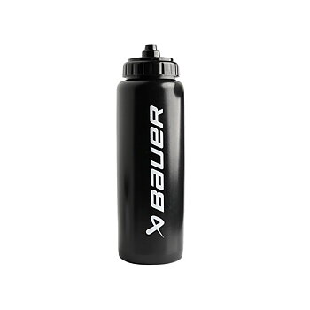 Bauer VALVETOP Vattenflaska 