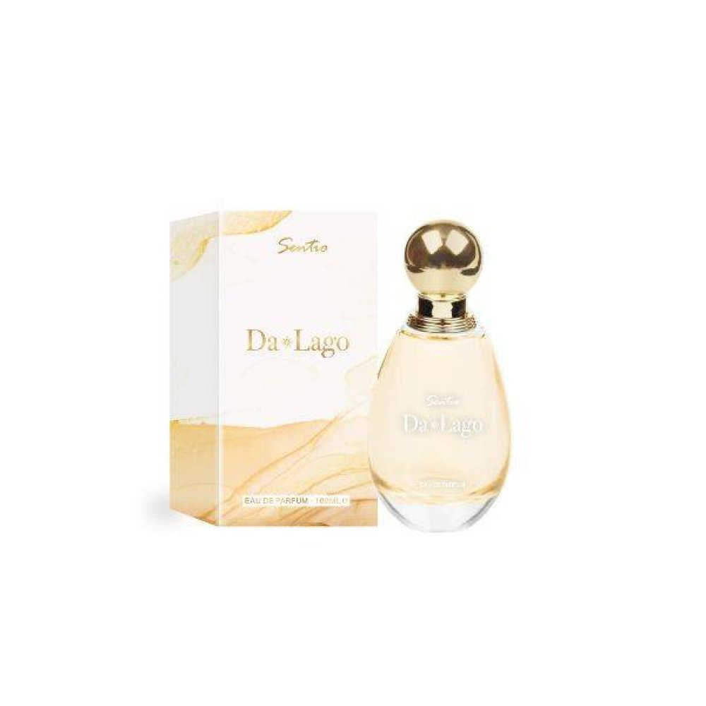 Parfym Sentio 100ml Da lago EDP women