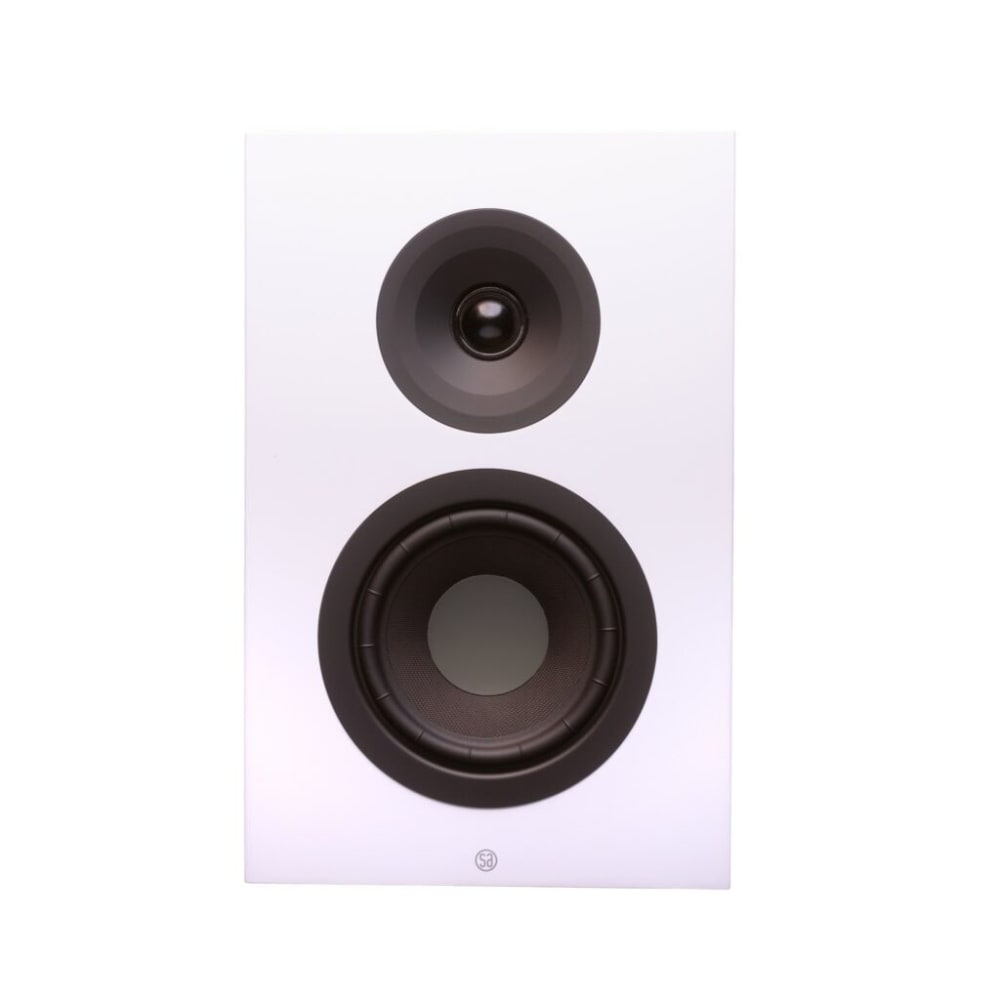 System Audio Signature 6 - 2