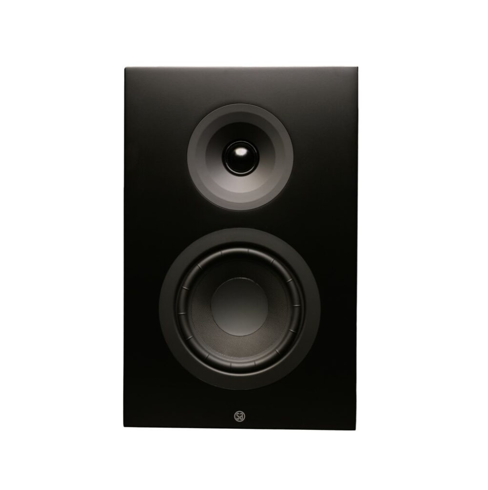 System Audio Signature 6 - 4