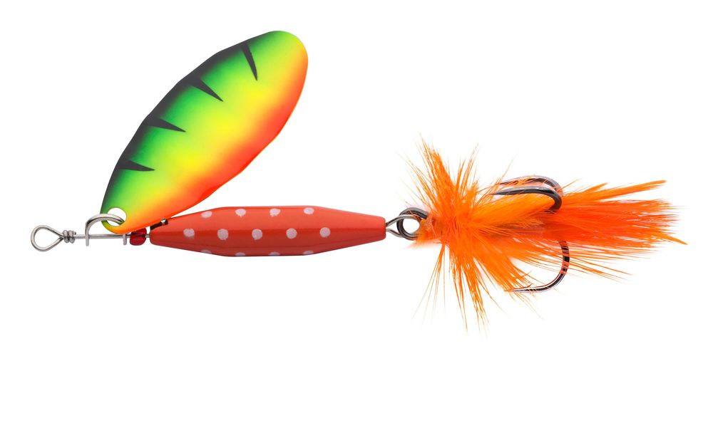 Abu Garcia Reflex (Red) - 4