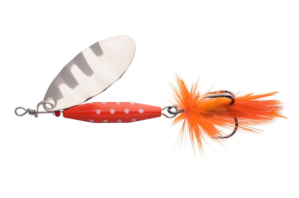 Abu Garcia Reflex (Red) - 3