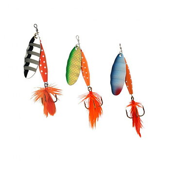 Abu Garcia Reflex (Red)