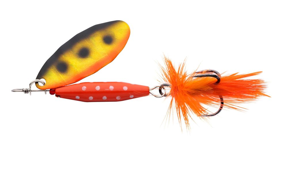 Abu Garcia Reflex (Red) - 7