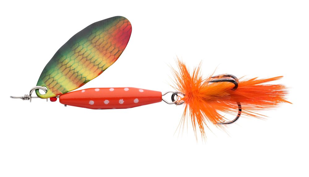 Abu Garcia Reflex (Red) - 8
