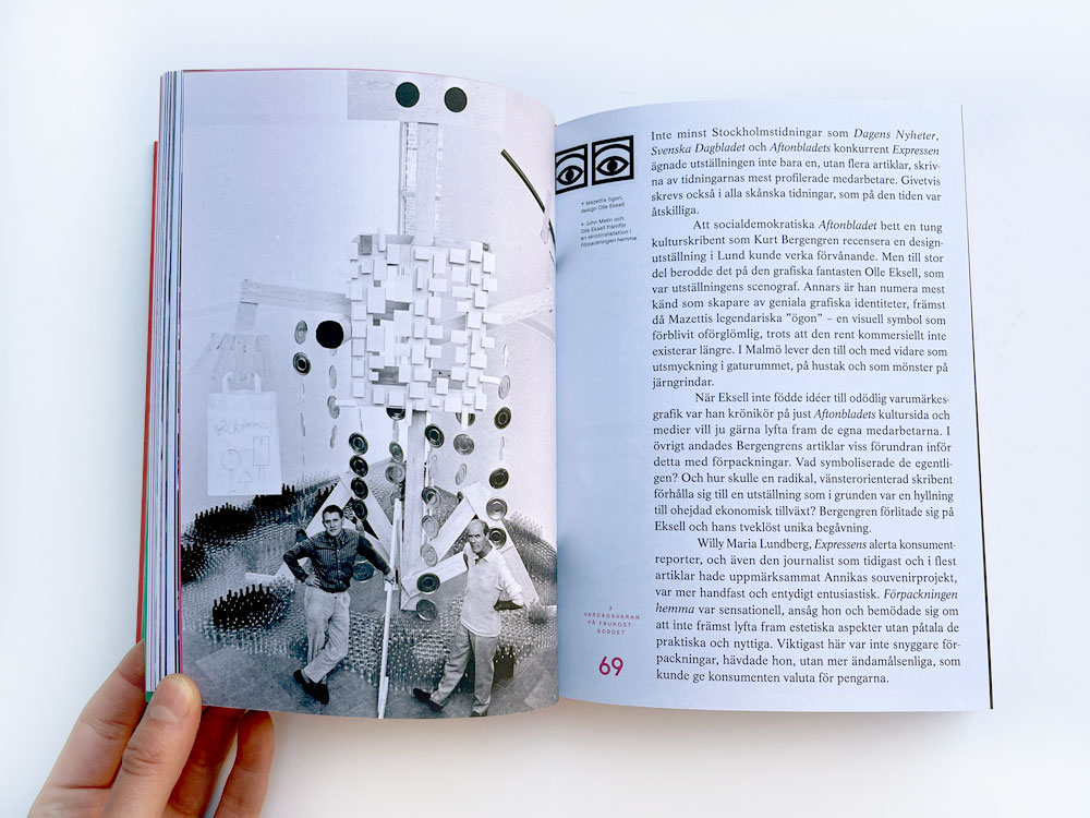Annika Heijkenskjöld: Designaktivisten - 11