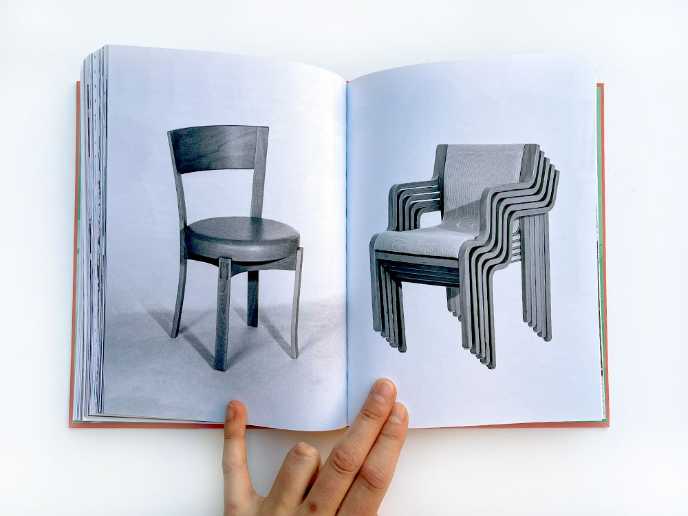 Annika Heijkenskjöld: Designaktivisten - 2