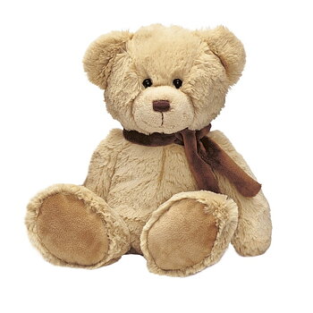 Teddykompaniet Eddie -  Gosedjur Nalle 30 cm