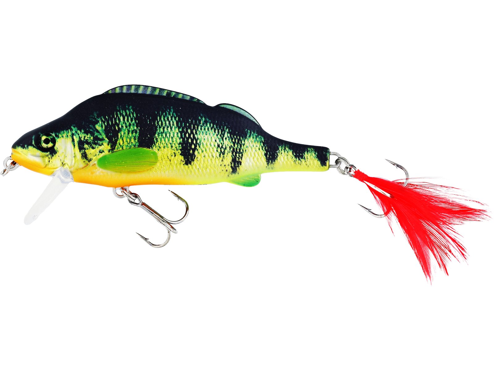 Westin Percy The Perch 10cm 20g - 4