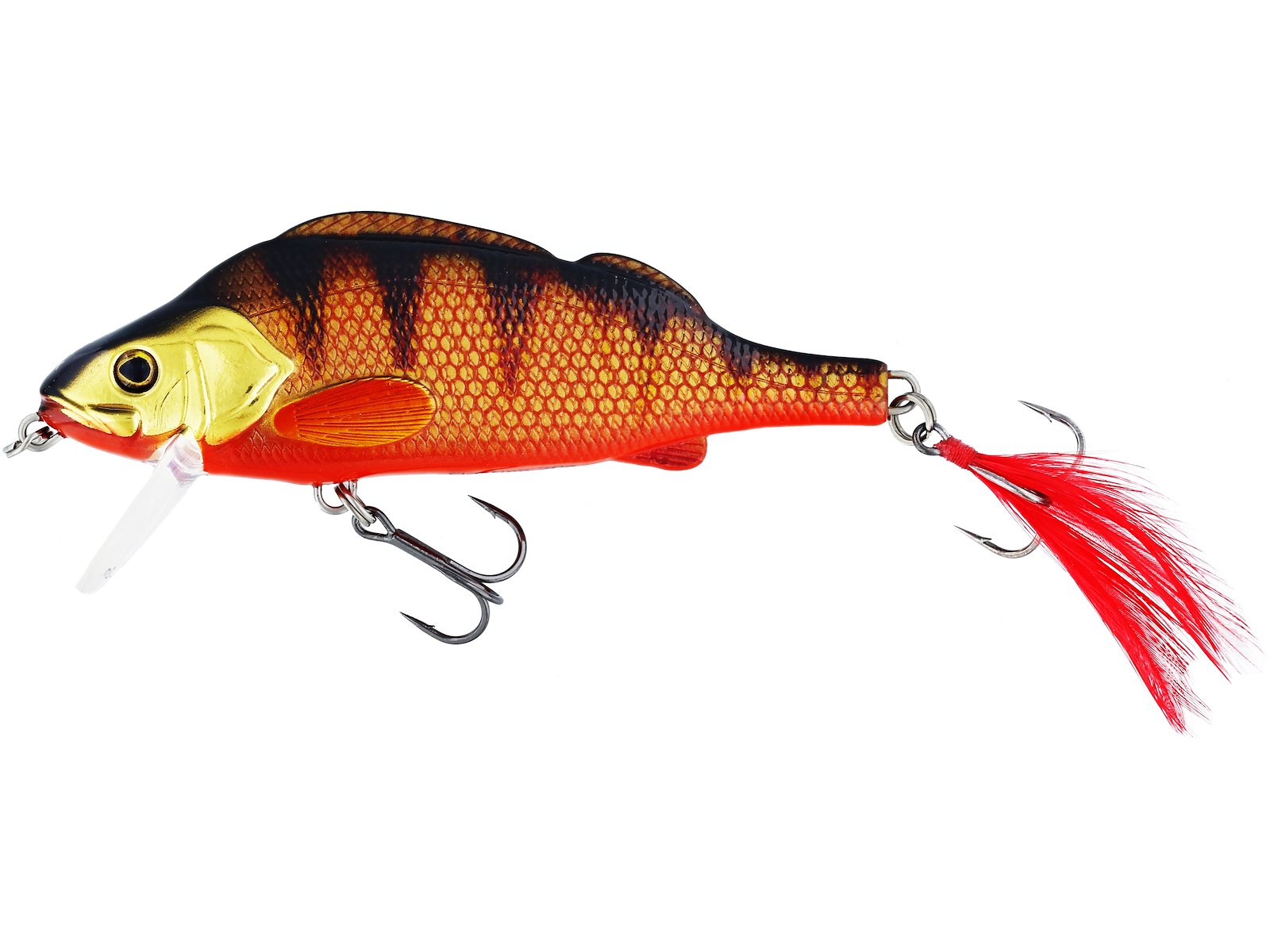 Westin Percy The Perch 10cm 20g - 6