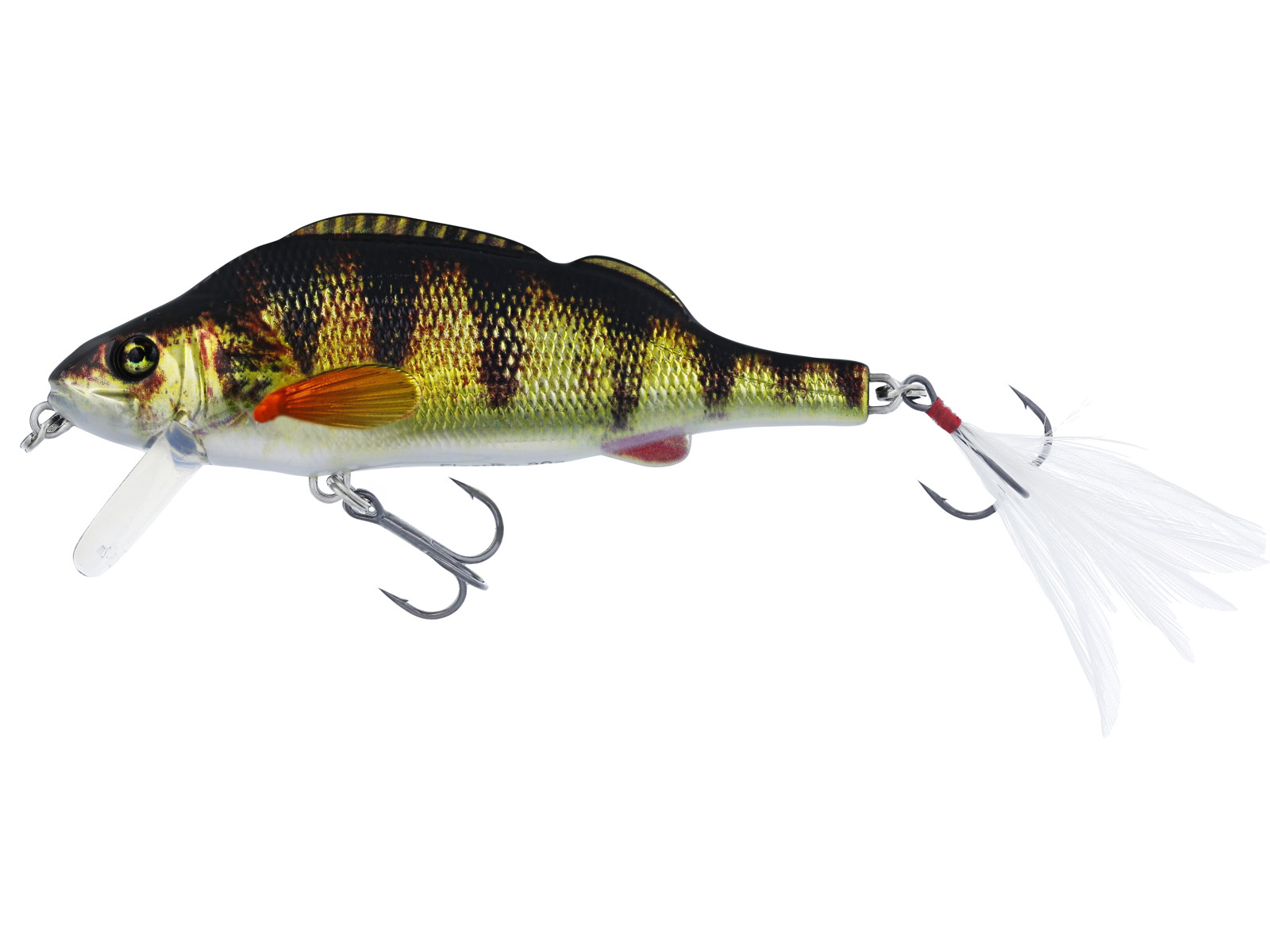 Westin Percy The Perch 10cm 20g - 5