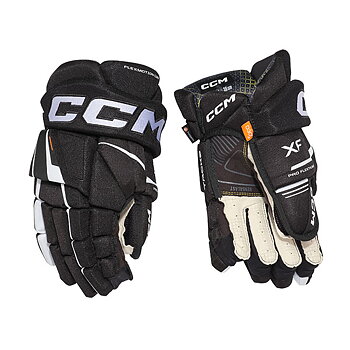 CCM HG Tacks XF handskar