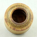 カールハリー・スタルハーネ  茶色のミニチュアのベース  (3.5cm)  1950年代  (#13) (2)