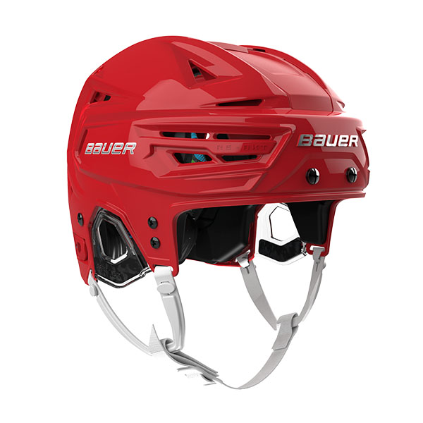 Bauer Re-akt 155 hockeyhjälm - 4