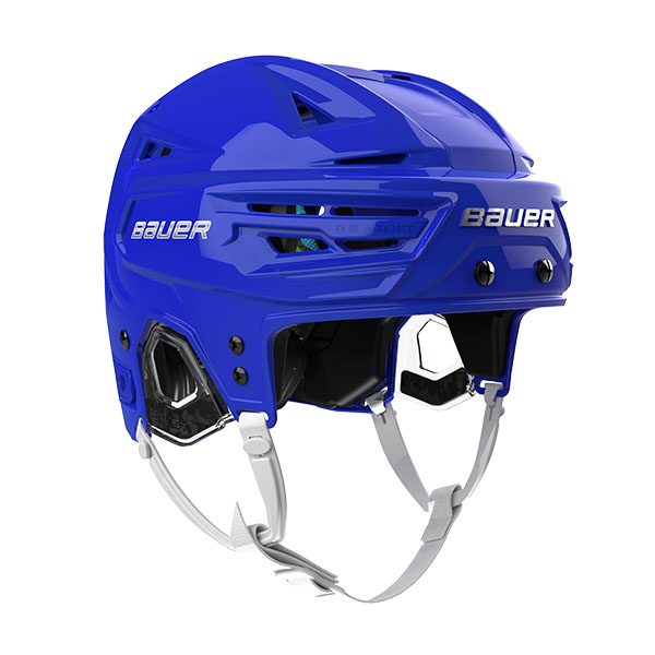 Bauer Re-akt 155 hockeyhjälm - 2